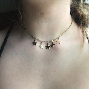 brandy melville necklace